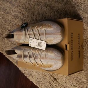 Yeezy Boost 380 pepper size 13